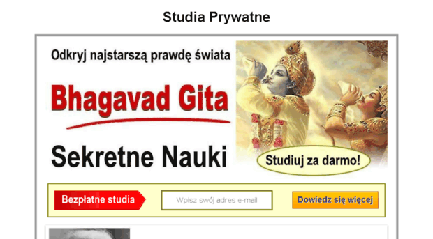 studiaprywatne.edu.pl