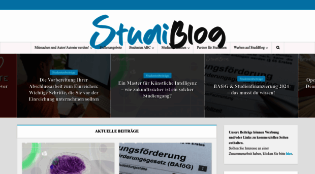 studiblog.net