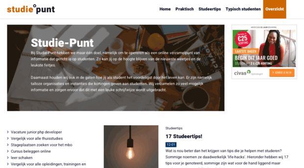 studie-punt.nl