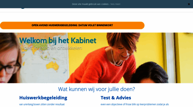 studiekabinet.nl