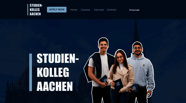 studienkollegaachen.de