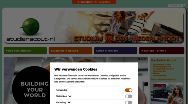 studienscout-nl.de