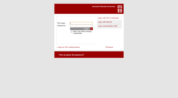 studieplan.dtu.dk