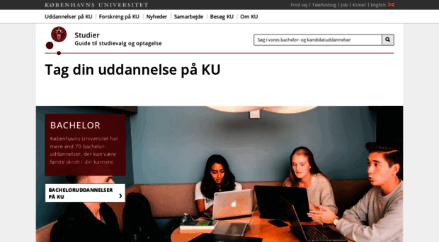 studier.ku.dk