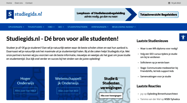 studiereviews.nl