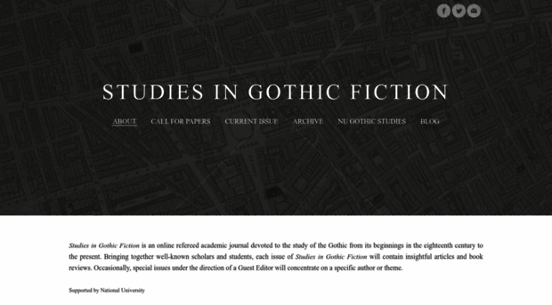 studiesingothicfiction.weebly.com