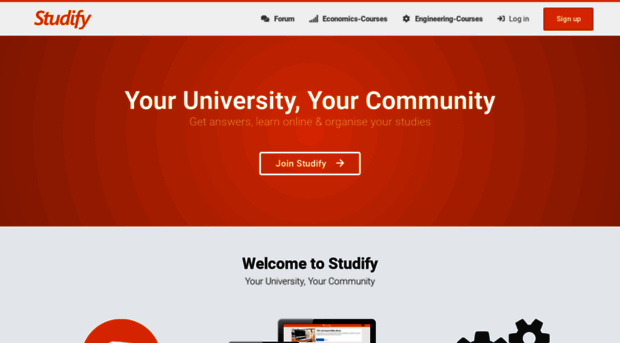 studify.com