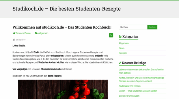 studikoch.de