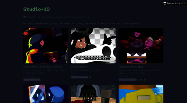 studio-19.itch.io