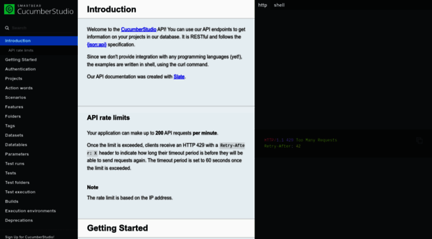 studio-api.cucumber.io