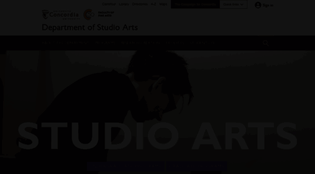 studio-arts.concordia.ca