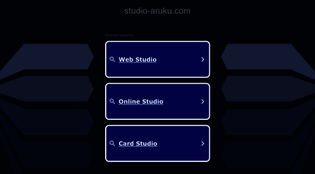 studio-aruku.com