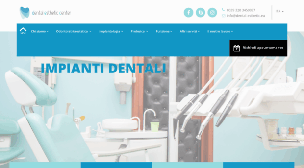 studio-dentistico-croazia.com