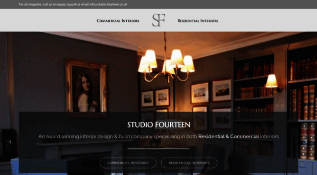 studio-fourteen.co.uk