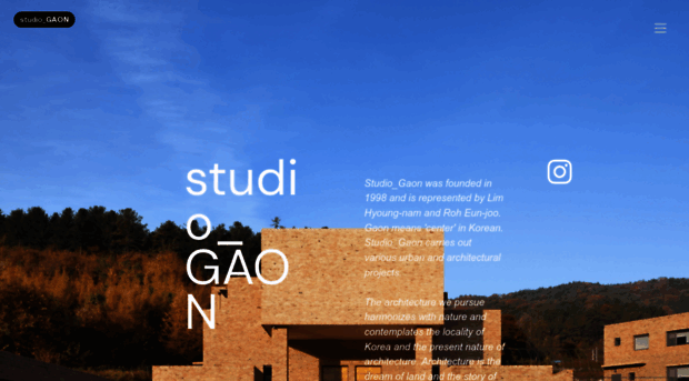 studio-gaon.com