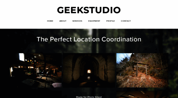 studio-geek.com
