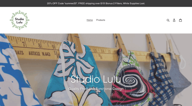 studio-lulu.com