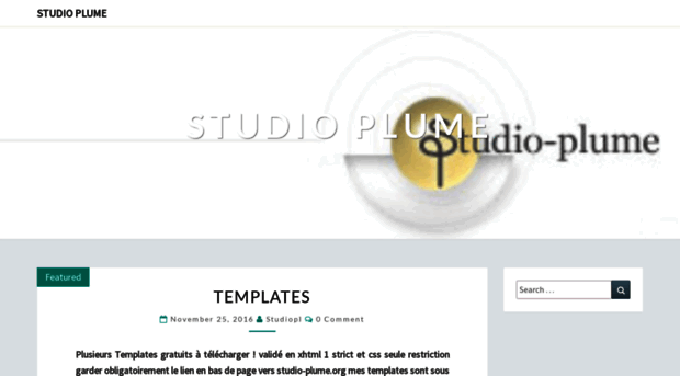 studio-plume.org