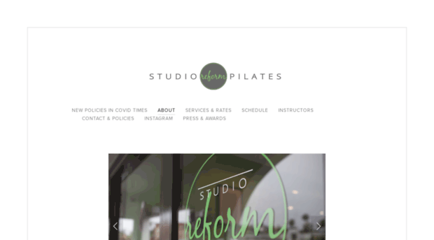 studio-reform-pilates.com