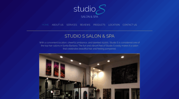 studio-s-salon.com