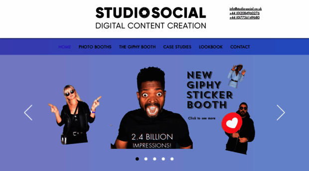 studio-social.co.uk