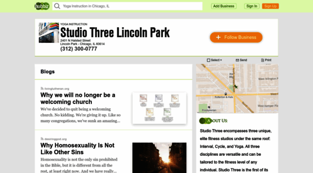 studio-three-lincoln-park.hub.biz