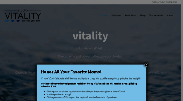 studio-vitality.com