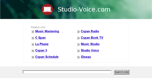 studio-voice.com