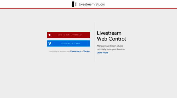 studio-webcontrol.livestream.com