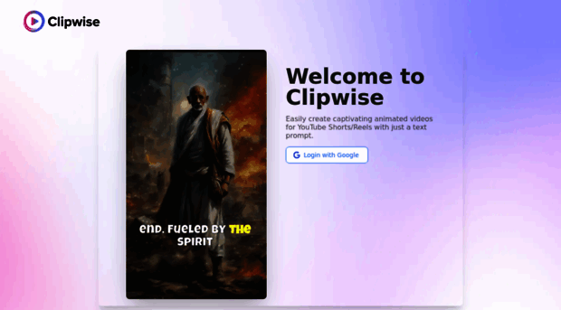 studio.clipwise.ai