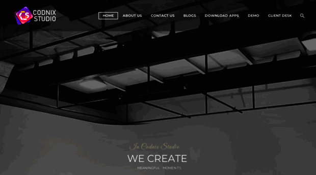 studio.codnix.com