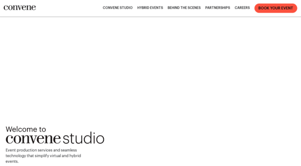 studio.convene.com