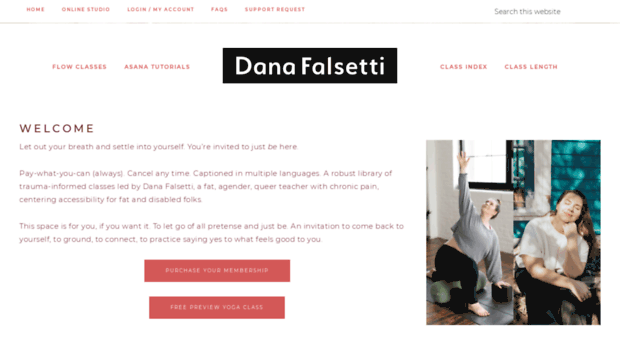 studio.danafalsetti.com