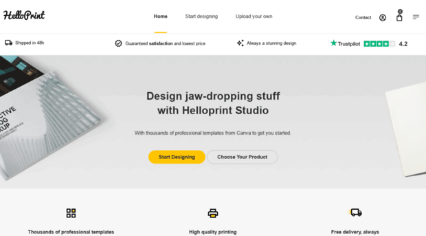 studio.helloprint.com