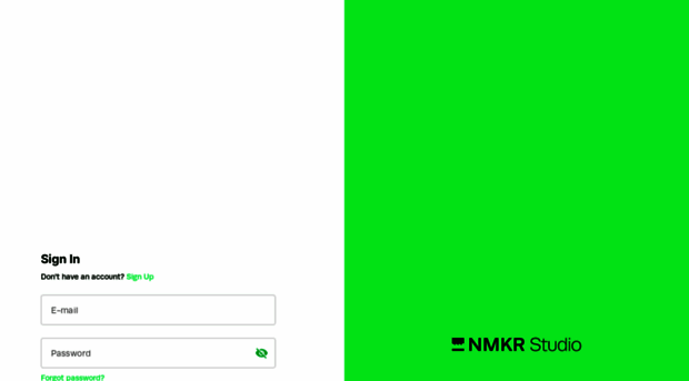 studio.nmkr.io