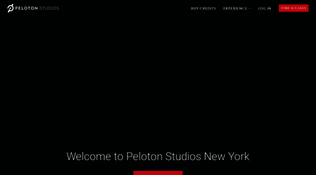 studio.onepeloton.com