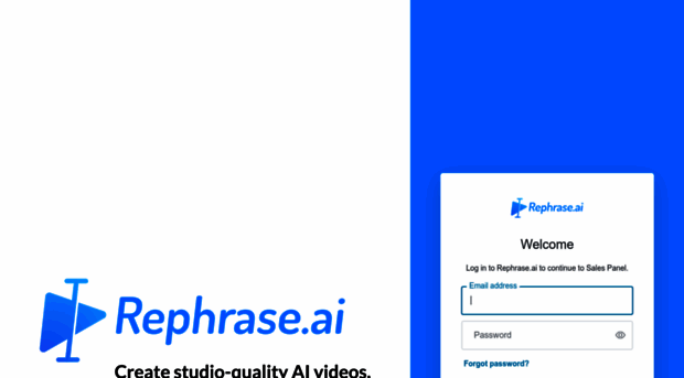 studio.rephrase.ai