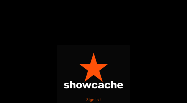 studio.showcache.io