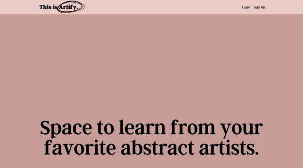 studio.thisisartify.com