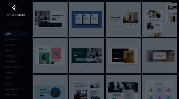 studio.uxthemes.com