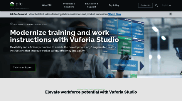 studio.vuforia.com