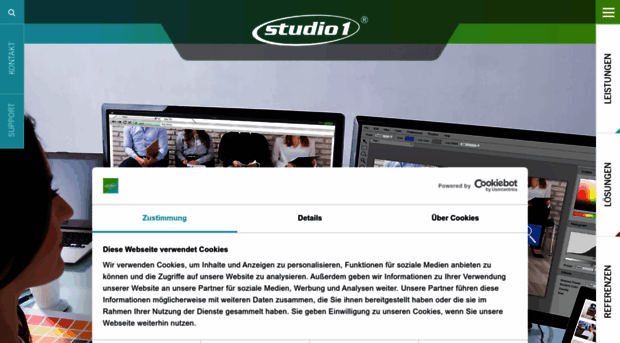 studio1.de