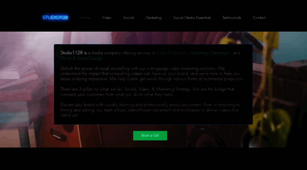 studio1128.com