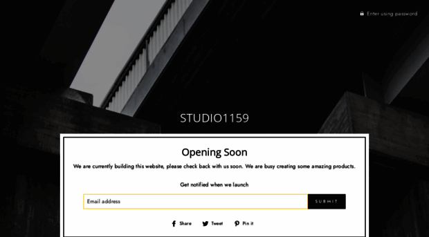 studio1159.com