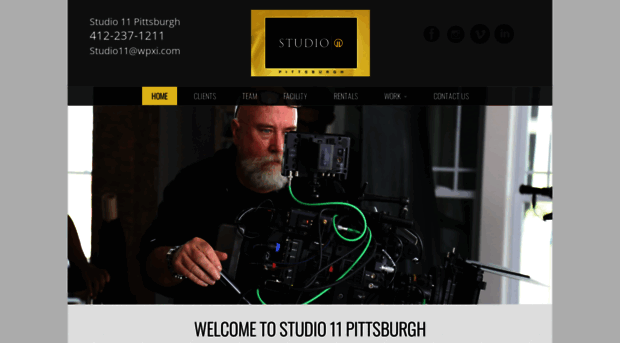 studio11pittsburgh.com