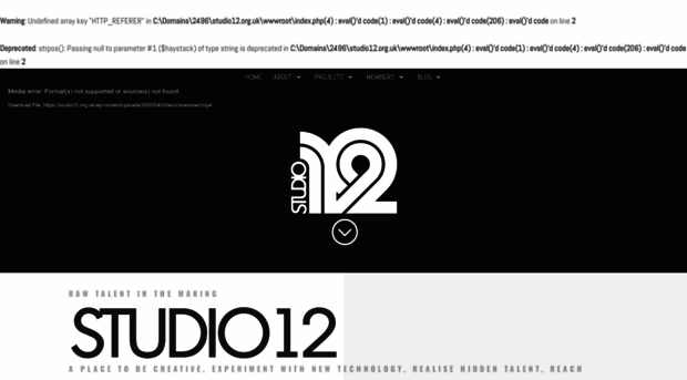 studio12.org.uk