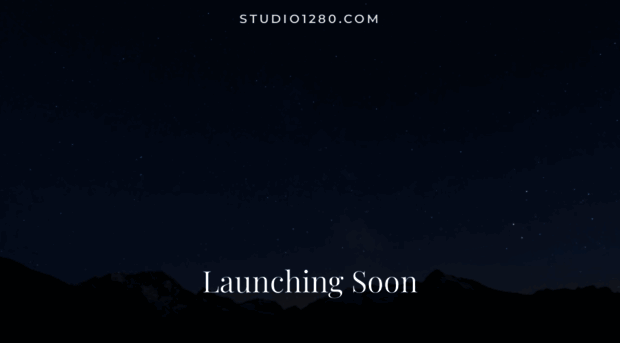 studio1280.com