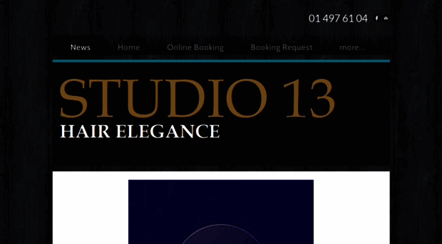 studio13dublin.com