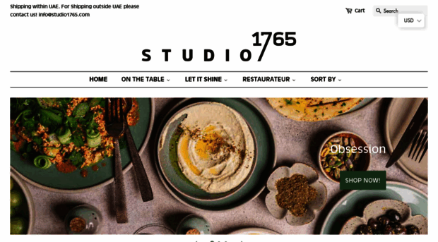 studio1765.com