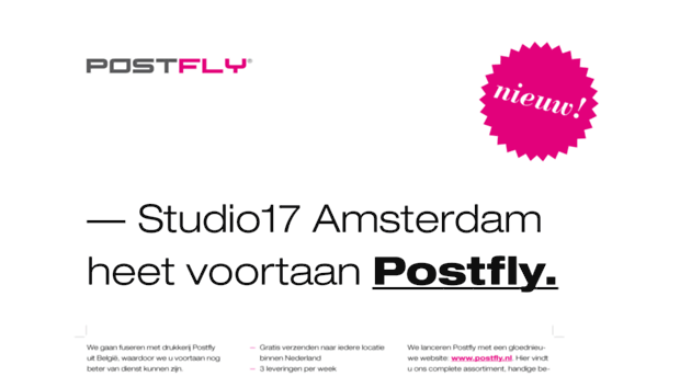 studio17amsterdam.nl